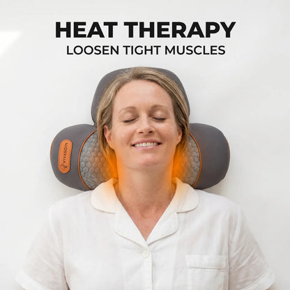 Vivasoin DeepRelief Pillow™