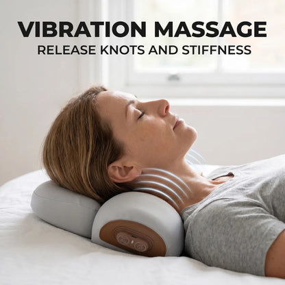 Vivasoin DeepRelief Pillow™